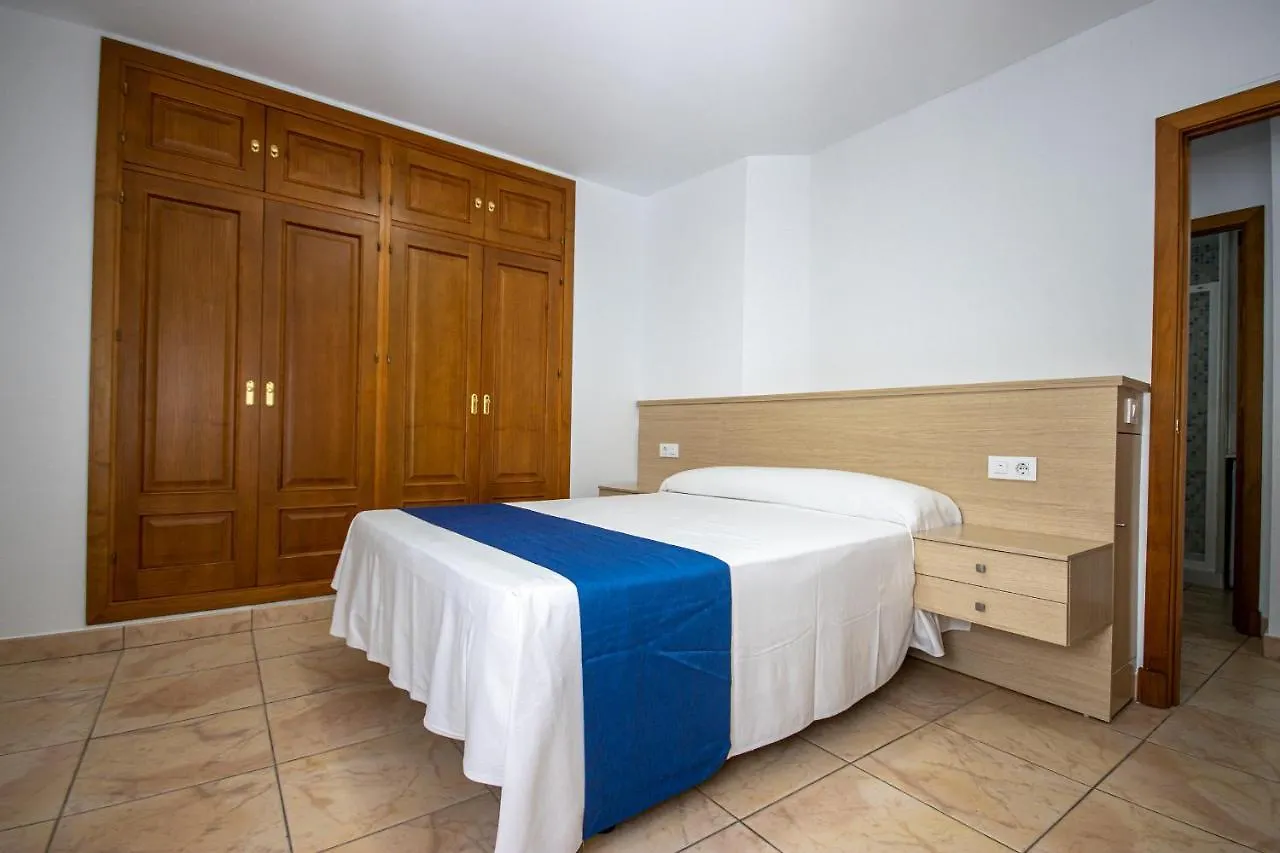 Apartment Apartamento Luz Del Sol Barbate Spain