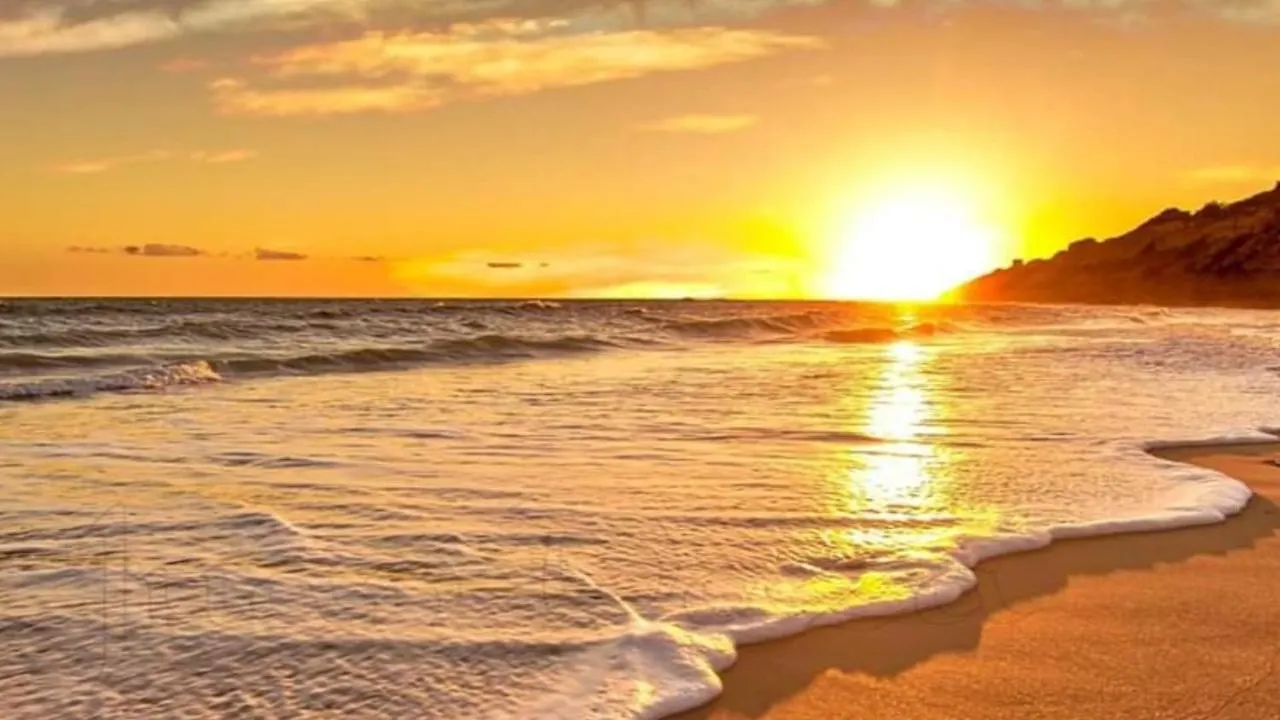 Apartamento Luz Del Sol Barbate Spain